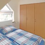 Lejlighed Haus Strandkrabbe, Seemoewe *