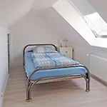 Haus Strandkrabbe, Seemoewe * Cuxhaven