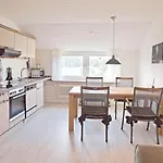 Διαμέρισμα Haus Strandkrabbe, Seemoewe