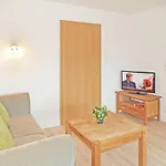 Haus Strandkrabbe, Seemoewe Cuxhaven