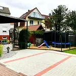 Apartament Haus Strandkrabbe, Seemoewe Cuxhaven