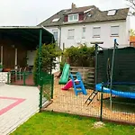 Lejlighed Haus Strandkrabbe, Seemoewe