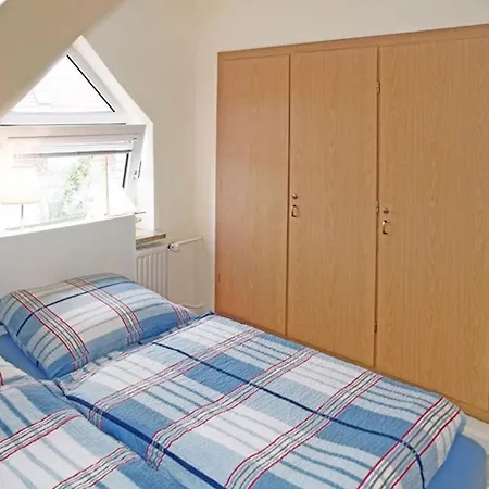 Apartment Haus Strandkrabbe, Seemoewe *