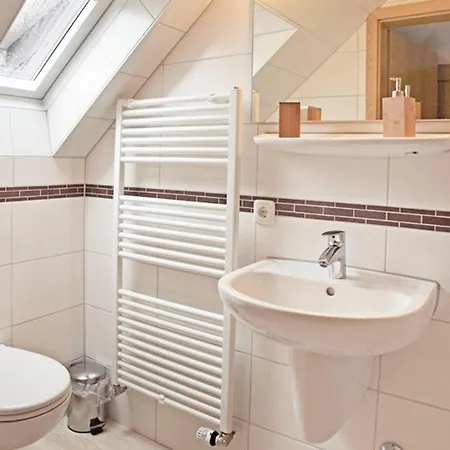 Apartment Haus Strandkrabbe, Seemöwe Cuxhaven